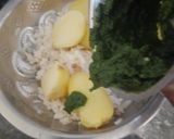 हरभरा कबाब (Hara Bhara Kabab Recipe In Marathi) रेसिपी स्टेप 2 फोटो 