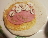 Foto del paso 6 de la receta: Quesadillas express
