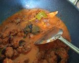 Foto langkah ke 4 dari resep Gongso Daging Kambing.