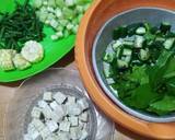 Cara Membuat Sayur Lodeh Sunda 1