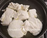 Foto del passaggio 2 della ricetta Frittata di ricotta 👩‍🍳❤️