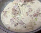 Bangladesh Mom's White Chicken Curry recipe step 4 photo