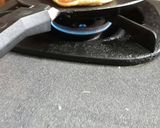 Foto langkah ke 3 dari resep Pancake Simple (no mixer).