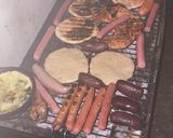 Foto del paso 2 de la receta: Churrascas