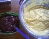 Foto del paso 12 de la receta: Budín de Mandarina 🍊 Marmolado (Mi versión) súper Económicos)