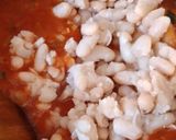 Foto del paso 4 de la receta: Curry de porotos blancos. (VEGANO)