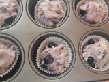 Blueberry Muffin