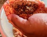 Foto del paso 5 de la receta: Kibbe