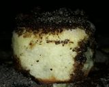 Foto del paso 7 de la receta: Tortitas negras o carasucias😉