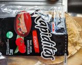 Foto del paso 1 de la receta: Totopos caseros