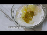 Kremesan ayam tanpa baking powder tanpa santan 100 % berhasil