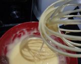 Foto langkah ke 6 dari resep Bolu Cookies & Cream Oreo.