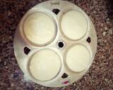 Dosa with masala aloo,idli & sambhar,coconut Chutney recipe step 5 photo