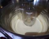 Marble cake putih telur langkah memasak 5 foto