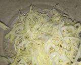 Foto del paso 2 de la receta: Ensalada dulce