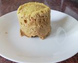 Foto del paso 3 de la receta: Carrot mug cake