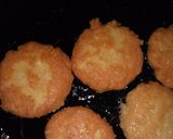Foto langkah ke 3 dari resep Kue Keju DEBM 🧀🧀.