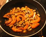 Foto del paso 2 de la receta: Spaguesss a la Avellaneda blues