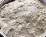 Foto langkah ke 5 dari resep Pizza Homemade.