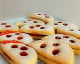 عکس مرحله 13 از دستور کوکی پرتقالی 🍊