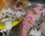 স্পেশাল বেরেস্তা চিকেন কষা (special beresta chicken recipe in Bengali) রেসিপি ধাপ - 1 ছবি
