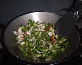 Foto langkah ke 9 dari resep Tumis Oyong Kecipir.