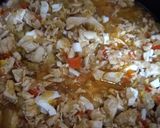 Foto del paso 3 de la receta: Empanadas caseras de 🍗