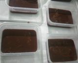 Foto langkah ke 1 dari resep Pudding Susu Setup Roti.