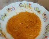 কলাই ও মুসুরির ডালের বড়ি(kolai o musurir daler bori recipe in Bengali) রেসিপি ধাপ - 2 ছবি