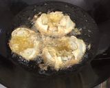 Foto langkah ke 3 dari resep Kepiting Goreng.
