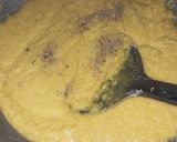 सूजी बर्फी (Suji barfi recipe in Hindi) रेसिपी चरण 7 फोटो