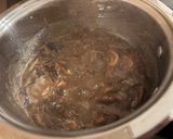 Datolyás banános gyümölcskenyér kukoricadarával recept fázis 1 fotója