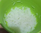 Foto langkah ke 1 dari resep Tahu isi sayur.