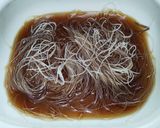 รูปขั้นตอนการทำที่ 3 ของ กุ้งลายเสืออบวุ้นเส้น