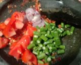 Foto langkah ke 3 dari resep Beberuk terong.