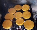 Foto del paso 1 de la receta Calabaza en torre