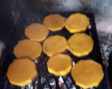 Foto del paso 1 de la receta: Calabaza en torre