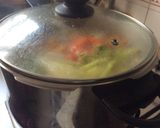 A picture of step 10 of Andalusian Puchero 🍲🥄.