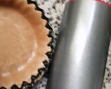 Une image de l'étape 1 de Tartellettes courgettes tomates olivette🍅.