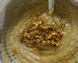 A picture of step 6 of Sweet Appam.