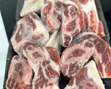 Hình bước làm 2 của món Sườn Om Hàn Quốc (Galbi-jjim)