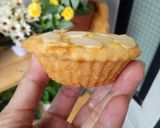 Foto langkah ke 4 dari resep Dutch boterkoek/leker holand.