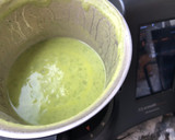 Foto del paso 4 de la receta: Puré cremoso de calabacín al toque de albahaca con MyCook Touch