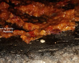 Foto langkah ke 1 dari resep Semur Bandeng + Tempe Lekooh by Shinta.