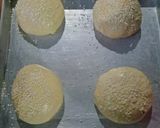 Foto langkah ke 3 dari resep 181. Roti Burger.