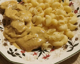 Vadas recept fázis 6 fotója