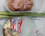Foto langkah ke 1 dari resep Ayam Pop Khas Minang.