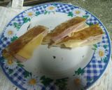 Foto del paso 4 de la receta: Falso fosforito