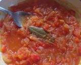 Foto del paso 2 de la receta: Salsa Natural Fácil Y Rápida Para Acompañar Pastas