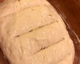 Fehér kenyér🍞 recept fázis 3 fotója